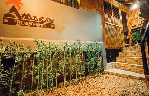 Bagac Maison | Amakan Beachside Retreat, Pet-Friendly & Modern! 1-2 Minutes Walk To Beach