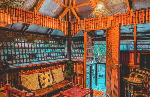 Bagac Maison | Amakan Beachside Retreat, Pet-Friendly & Modern! 1-2 Minutes Walk To Beach