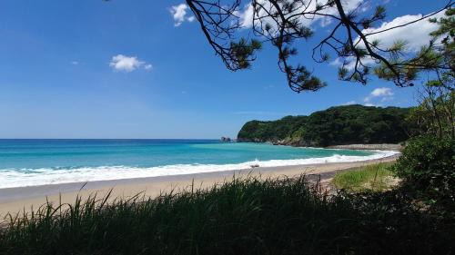 Amakusa Maison | Amakusa West Coast Takahama-ya - Vacation STAY 80953v