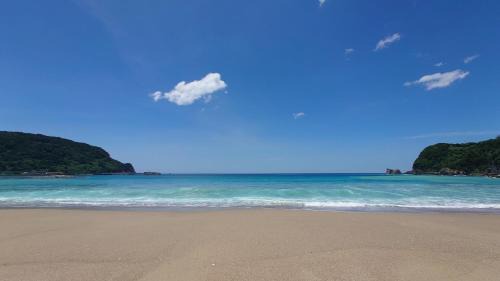 Amakusa Maison | Amakusa West Coast Takahama-ya - Vacation STAY 80953v