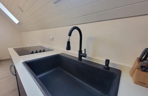 Sierra Maison | Amalú Luxury View Cabins