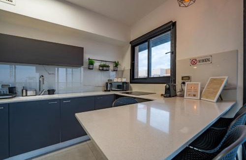 Eilat Appartement | Amalfi Apartment - By Harim