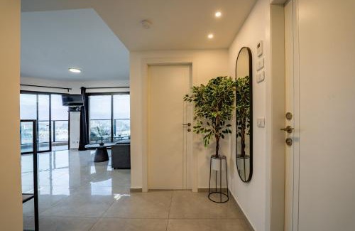 Eilat Appartement | Amalfi Apartment - By Harim