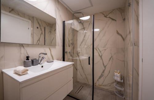 Eilat Appartement | Amalfi Apartment - By Harim