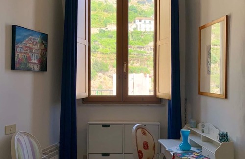 Minori Appartement | Appartement - Minori