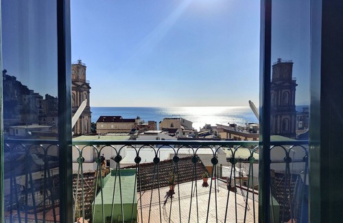 Minori Appartement | Appartement - Minori