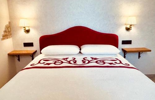 Pucara Appartement | Amalfi Lodge
