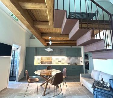 Pucara Appartement | Amalfi Lodge