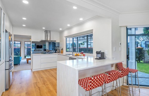 Pauanui Maison | Amalfi - Pauanui Holiday Home