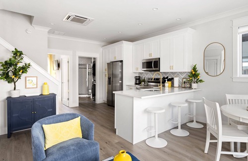 River District Appartement | Amalfi @ The Cove Riverwalk Villas