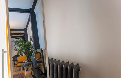 Asmali Mescit Appartement | Amalia by Oval