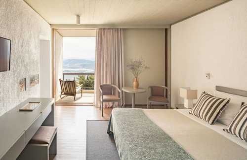 Delfoi Hôtel | Amalia Hotel Delphi