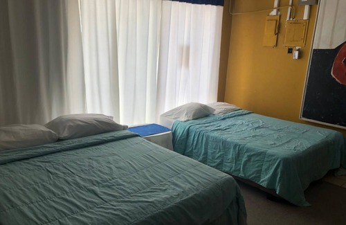 La Cruz Hôtel | Amalia Inn