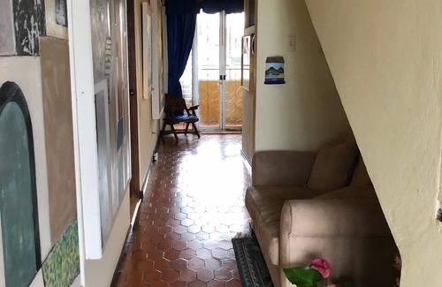 La Cruz Hôtel | Amalia Inn