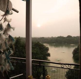 Hauz Khas Village Appartement | Amaltas