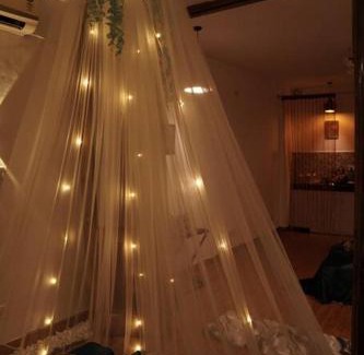 Hauz Khas Village Appartement | Amaltas