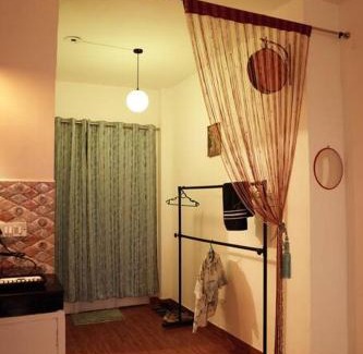 Hauz Khas Village Appartement | Amaltas