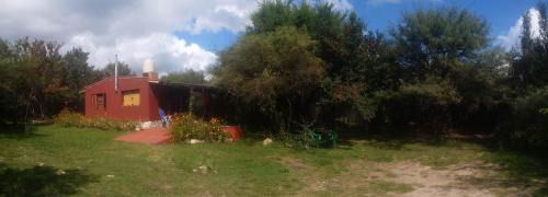 Las Rosas Maison | Amaltea