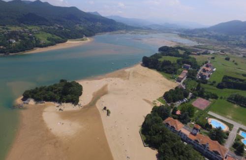 Busturia Appartement | Amalur EBI 741 URDAIBAI