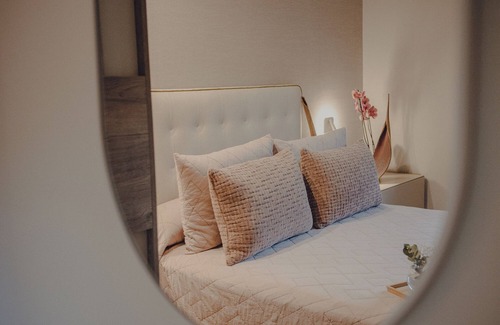 Traslavina Hôtel | Amalurra Ecohotel & Retreat Center