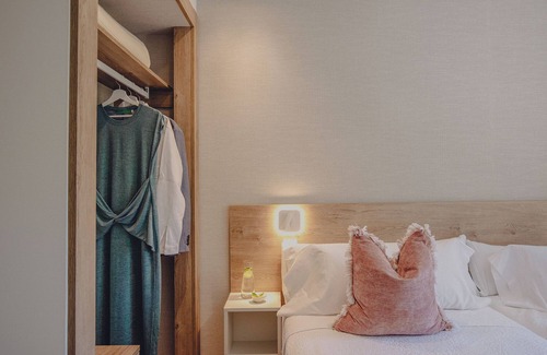 Traslavina Hôtel | Amalurra Ecohotel & Retreat Center