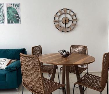Posadas Appartement | Amané - Alquiler temporal con estilo en Posadas