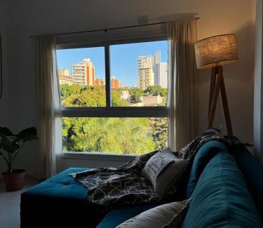 Posadas Appartement | Amané - Alquiler temporal con estilo en Posadas
