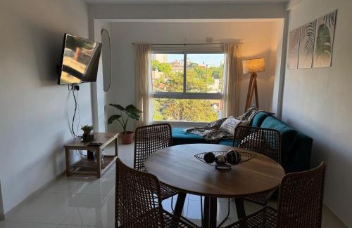 Posadas Appartement | Amané - Alquiler temporal con estilo en Posadas