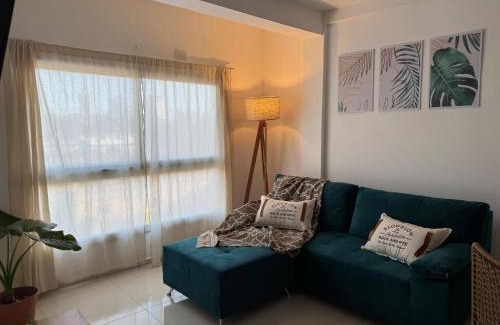 Posadas Appartement | Amané - Alquiler temporal con estilo en Posadas