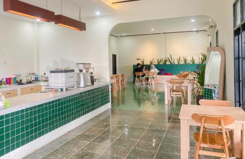 Palangkaraya Hôtel | Aman Guest House Redpartner