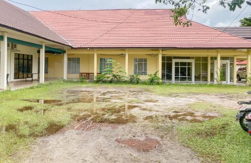 Palangkaraya Hôtel | Aman Guest House Redpartner