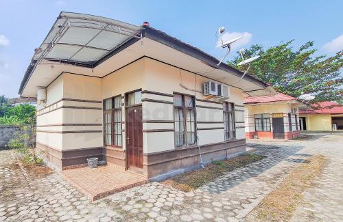 Palangkaraya Hôtel | Aman Guest House Redpartner