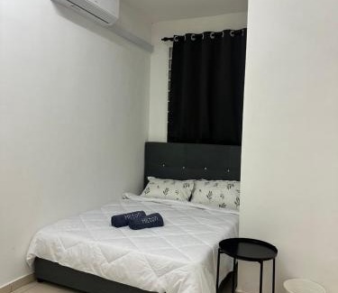 Bandar Sri Sendayan Maison | Aman Homestay Sendayan
