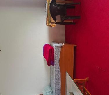 Almora Chalet De Ski | Aman Homestay