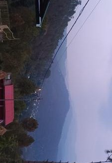 Almora Chalet De Ski | Aman Homestay