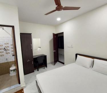 Thodupuzha Hôtel | Aman Residency