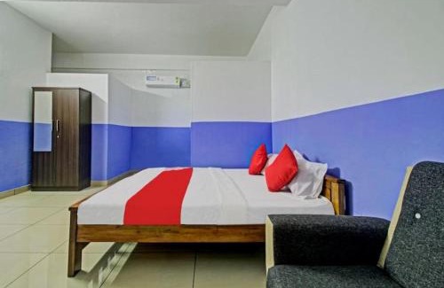 Hosdurg Cabine | amana tourist home