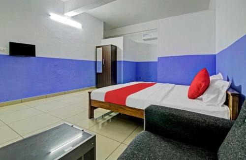 Hosdurg Cabine | amana tourist home