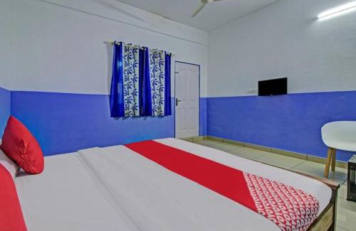 Hosdurg Cabine | amana tourist home