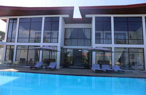 Pasikuda Hôtel | Amanda Beach Resort