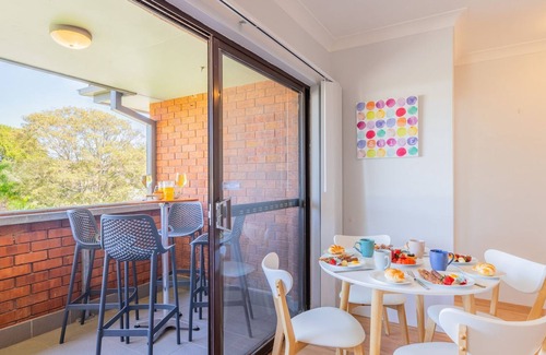 Port Stephens Council Appartement | Amanda Court 14, 1-5 Weatherly Close - 250 metres from Shoal Bay Beach