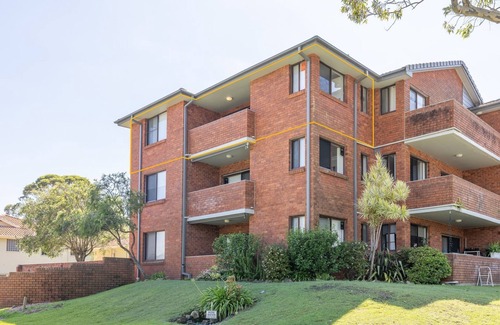 Port Stephens Council Appartement | Amanda Court 14, 1-5 Weatherly Close - 250 metres from Shoal Bay Beach