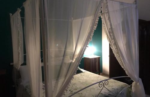 Taranto Appartement | Amanda's Dream