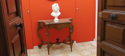 Taranto Appartement | Amanda's Suite
