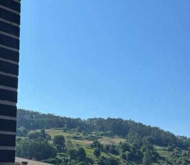 Los Corrales de Buelna Appartement | Amanecer Cantabro