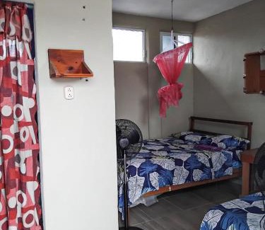 El Azufre Hôtel | Amanecer