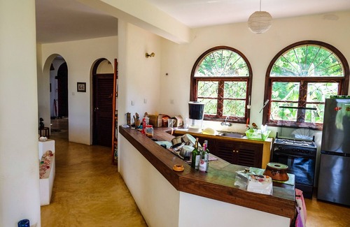 Central Kenya Coast Villa | AMANI HOUSE - une retraite parfaite à Mtwapa Creek