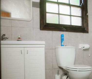 Langeberg Cabine | Amani Lodge