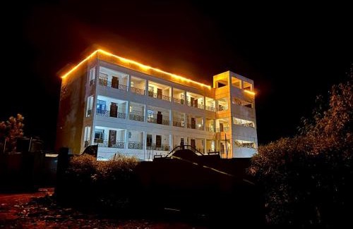 Taveta Lit Et Petit-Déjeuner | Amani Oasis Taveta - Serviced and Furnished