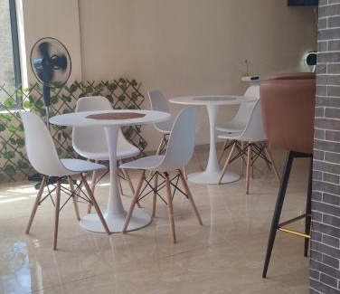 Taveta Lit Et Petit-Déjeuner | Amani Oasis Taveta - Serviced and Furnished